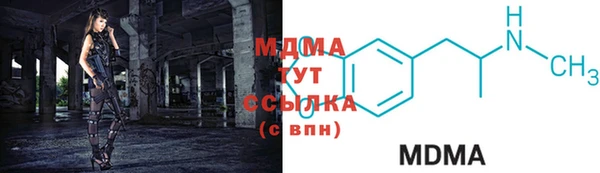 хмурый Алексеевка